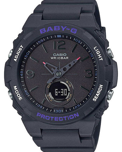 Casio Baby-G BGA-260-1A